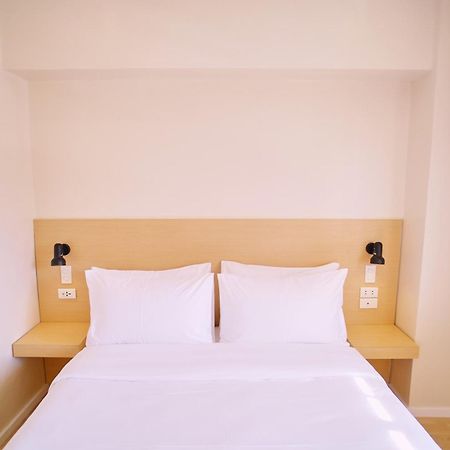 Bridge Hotel Express Кагаян-де-Оро Экстерьер фото