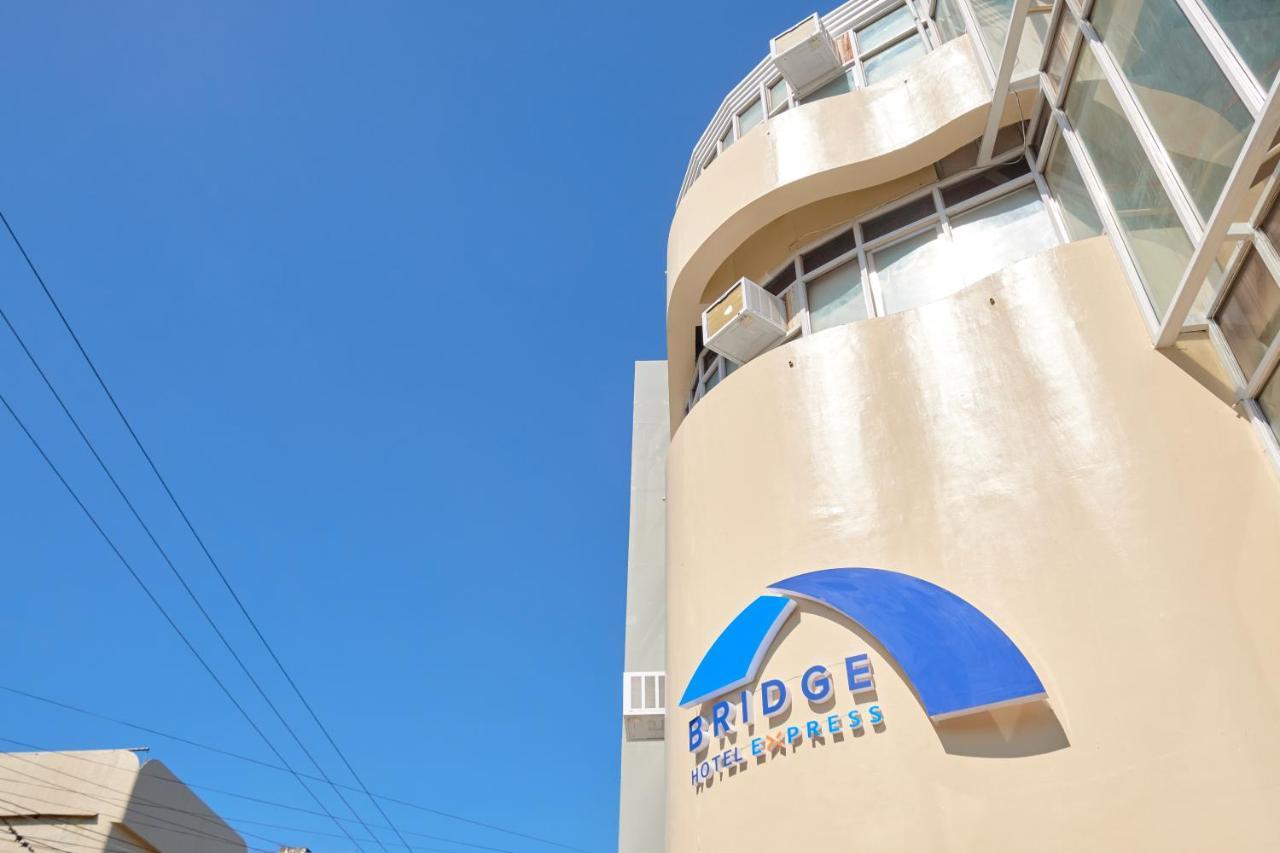 Bridge Hotel Express Кагаян-де-Оро Экстерьер фото