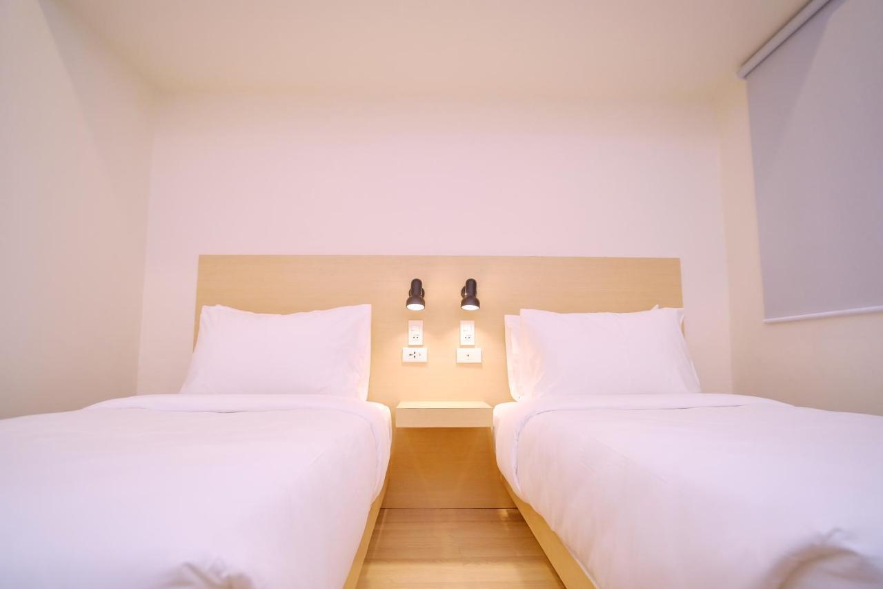 Bridge Hotel Express Кагаян-де-Оро Экстерьер фото
