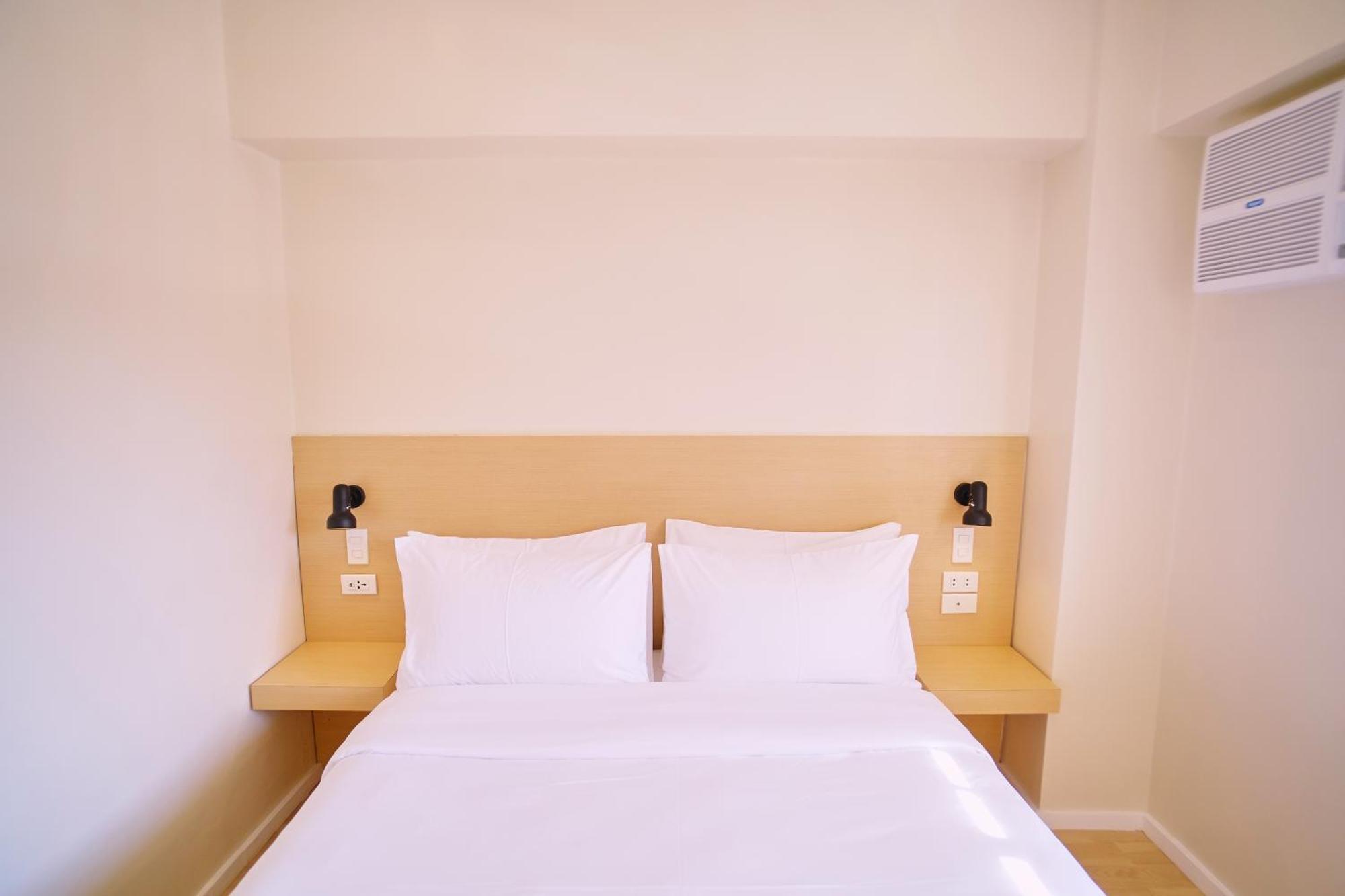 Bridge Hotel Express Кагаян-де-Оро Экстерьер фото